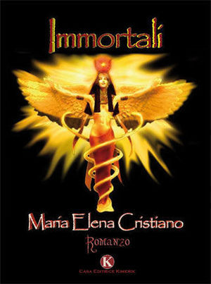 9788860964250 - Immortali