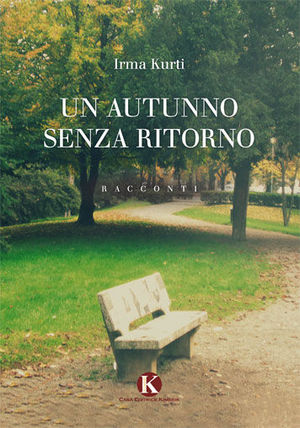 9788860967534 - Un autunno senza ritorno