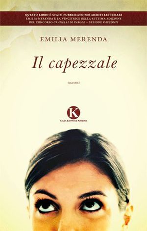 9788860967893 - Il capezzale