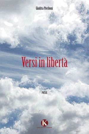 9788860968777 - Versi in libertà