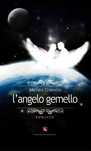 9788860968913 - L'angelo gemello