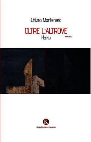 9788860969118 - Oltre l'altrove. Haiku