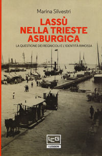 9788861024151 - Lassù nella Trieste asburgica. La questione dei regnicoli e l'identità rimossa