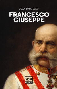 9788861025356 - Francesco Giuseppe