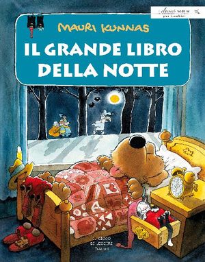 9788861030091 - Il grande libro della notte