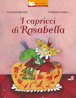 9788861030206 - I capricci di Rosabella