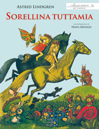 9788861030299 - Sorellina tutta mia