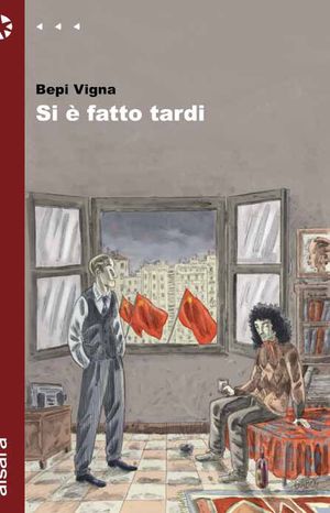 9788861040243 - Si è fatto tardi