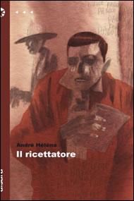9788861040458 - Il ricettatore