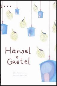 9788861040540 - Hansel e Gretel