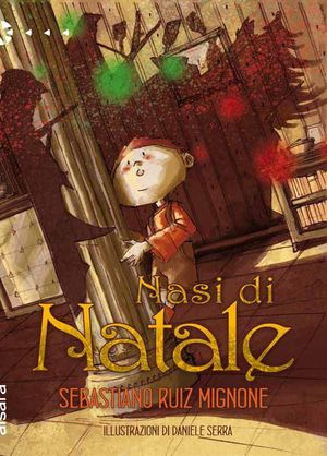 9788861040809 - Nasi di Natale