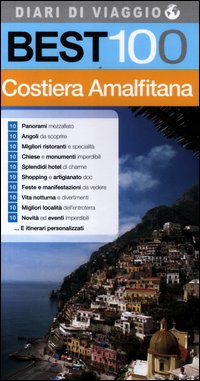 9788861070479 - Best 100 Costiera amalfitana