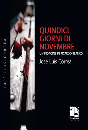 9788861100251 - Quindici giorni di novembre