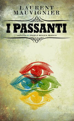 9788861100930 - I passanti