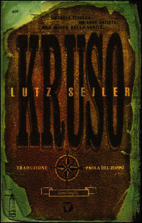 9788861101340 - Kruso