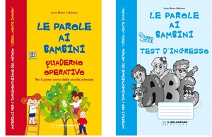 9788861113169 - Le parole ai bambini