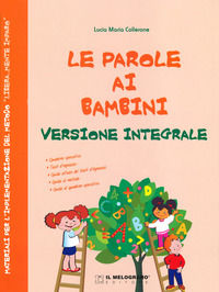 9788861113176 - Le parole ai bambini