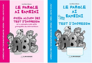 9788861113183 - Le parole ai bambini