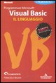 9788861141537 - Programmare microsoft visual basic