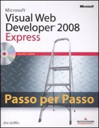 9788861141810 - Microsoft Visual Web Developer 2008 Express