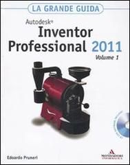 9788861142404 - Inventor 2010