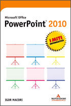 9788861142442 - Microsoft Office PowerPoint 2010