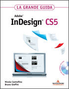 9788861142794 - Adobe InDesign CS5. La grande guida. Con DVD-ROM
