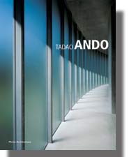 9788861160170 - Tadao Ando