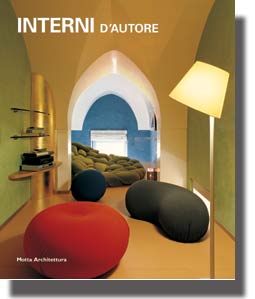 9788861160361 - Interni d'autore