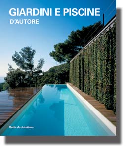 9788861160385 - Giardini e piscine d'autore