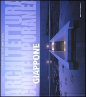 9788861160446 - Architettura contemporanea. Giappone
