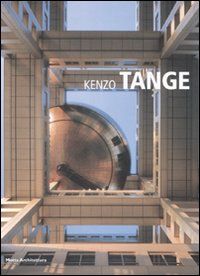 9788861160835 - Kenzo Tange