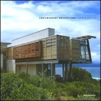 9788861161238 - Architetura contemporanea in Sud-Africa
