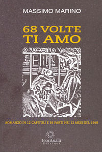 9788861180130 - 68 volte ti amo