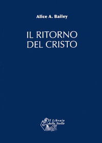 9788861190061 - Il ritorno del Cristo