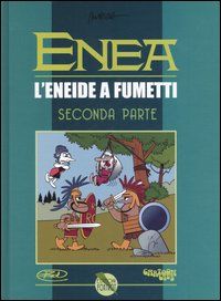 9788861230132 - Enea. L'Eneide a fumetti. Vol. 2