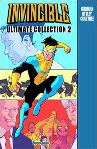 9788861231078 - Invincible. Ultimate collection. Vol. 2