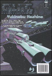 9788861231269 - Stardust memories