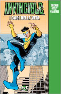 9788861232051 - I casi della vita. Invincible