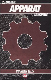 9788861235960 - Apparat. Le novelle