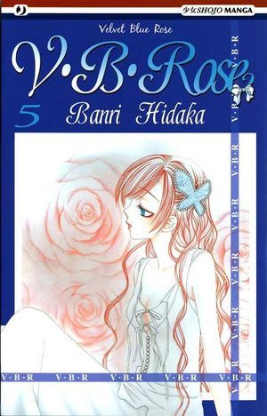 9788861236516 - V. B. Rose. Vol. 5