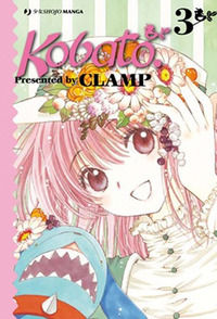 9788861237292 - Kobato. Vol. 3