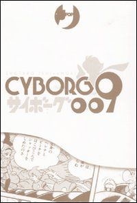 9788861237841 - Cyborg 009. Vol. 3
