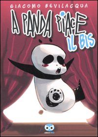 9788861238039 - A Panda piace il bis