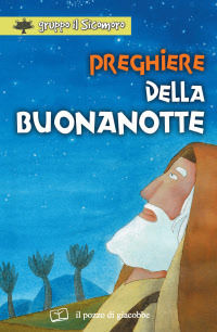 9788861241688 - Preghiere della buonanotte