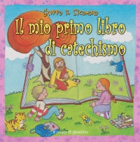 9788861242159 - Il mio primo libro di catechismo