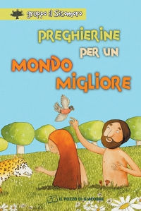 9788861242234 - Preghierine per un mondo migliore