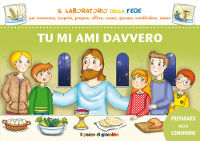 9788861245884 - Tu mi ami davvero