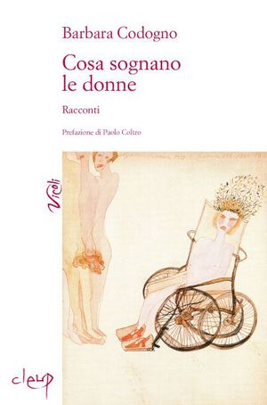 9788861296756 - Cosa sognano le donne