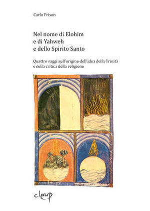 9788861298514 - Nel nome di Elohim e di Yaweh e dello Spirito Santo